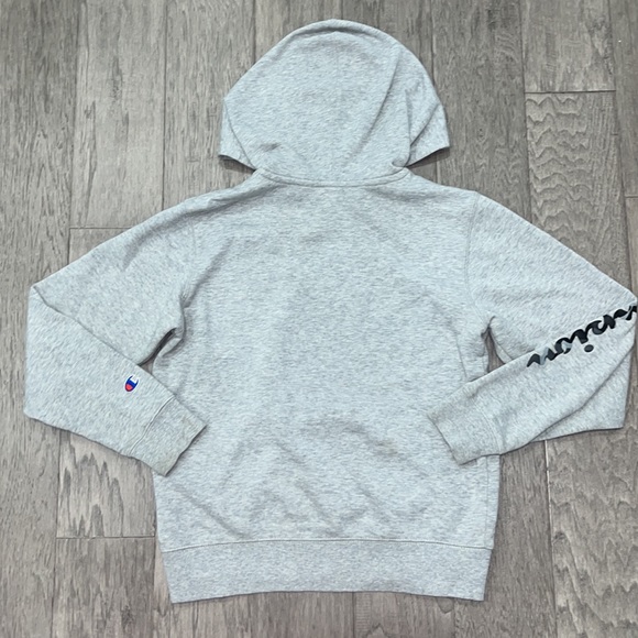 Champion Hoodie - Picture 6 of 7